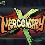 Play Mercenary X .